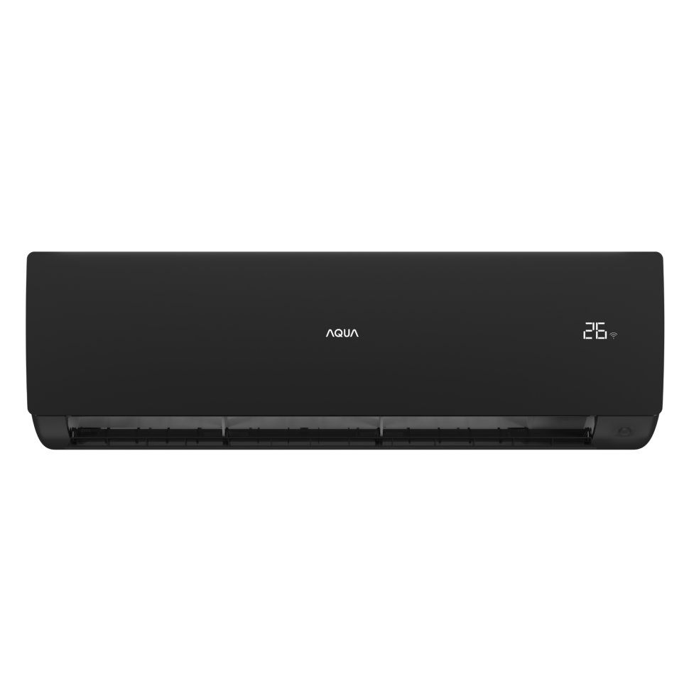 Сплит-система Aqua AQI-35FIS1/R3-B(IN)/AQI-35FIS1/R3(OUT) Towada Inverter Black