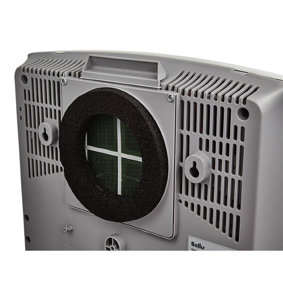 Очиститель воздуха Ballu ONEAIR ASP-200SPW