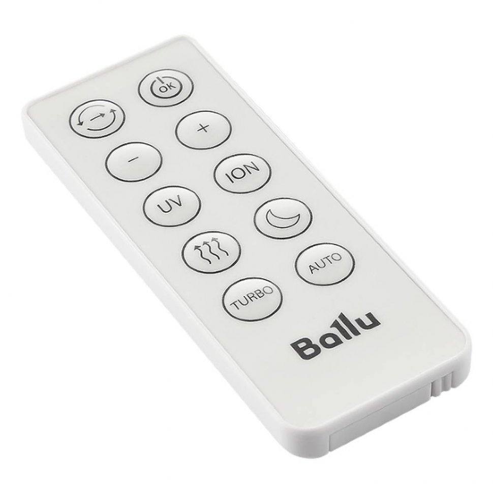 Очиститель воздуха Ballu ONEAIR ASP-200SPW