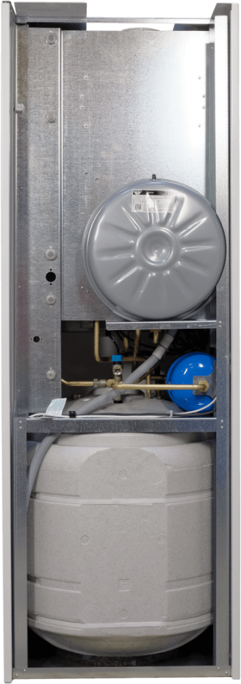 Настенный газовый котел Italtherm Time Compact 35 K