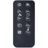 Очаг Interflame FreeSpace 50 LED FX QZ