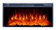 Очаг Interflame FreeSpace 50 LED FX QZ