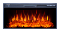 Очаг Interflame FreeSpace 50 LED FX QZ