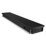 Внутрипольный конвектор Royal Thermo Atrium 75/200/1700-DG-U-BL