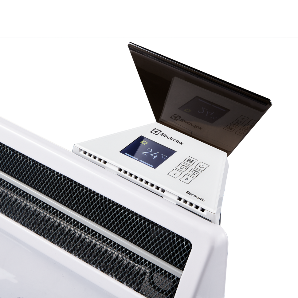 Электрический конвектор Electrolux ECH/AG-500 PE3 AirPlinth