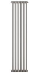 Стальной трубчатый радиатор Zehnder 2180 V001 Charleston TL 4 секции
