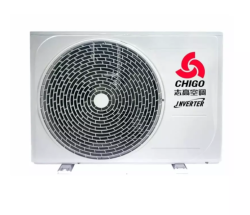 Сплит-система Chigo CS-25V3A-1C172 King White