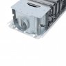 Водонагреватель проточный газовый Ballu GWH 10 Fiery Glass Curry