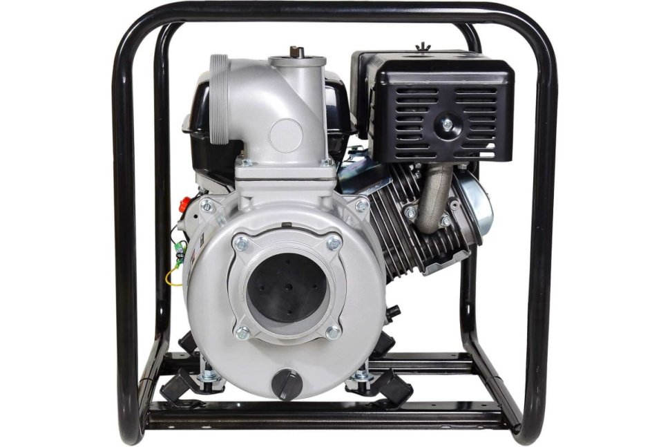 Бензиновая мотопомпа Huter MP-100