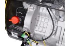 Бензиновая мотопомпа Huter MP-100