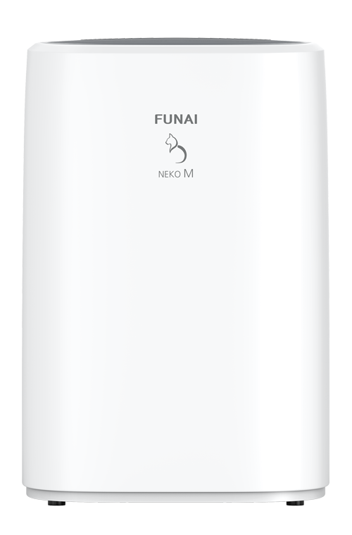 Осушитель воздуха Funai RAD-N12F5E Neko M