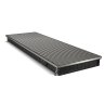 Внутрипольный конвектор Royal Thermo Atrium 75/400/1200-DG-U-NA