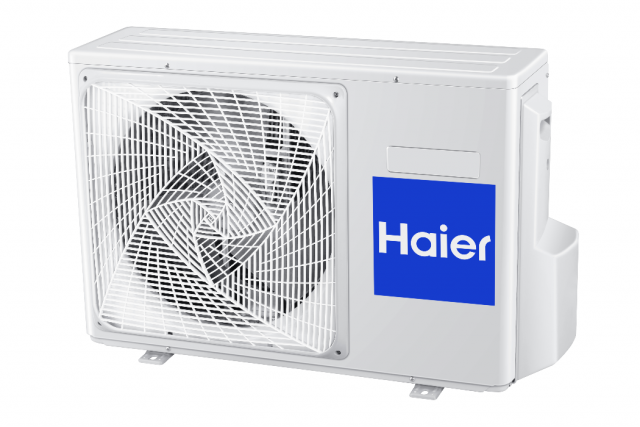 Сплит-система Haier AS12NS6ERA-G/1U12BS3ERA Lightera DC-Inverter gold