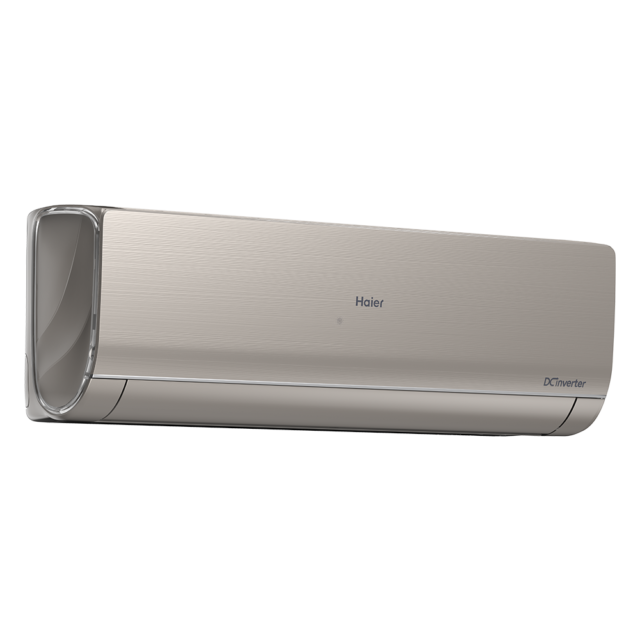 Сплит-система Haier AS12NS6ERA-G/1U12BS3ERA Lightera DC-Inverter gold