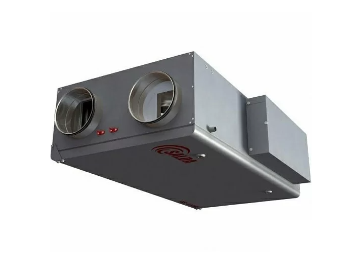 Приточно-вытяжная установка Shuft UniMAX-P 1000 CW-A