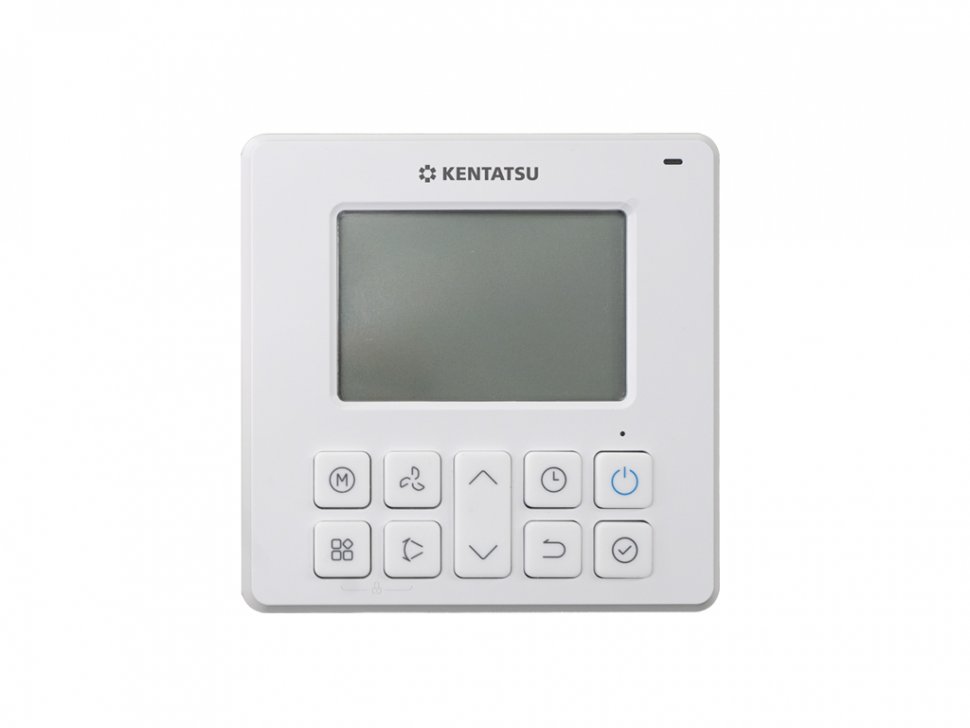 Кассетная сплит-система Kentatsu KSZB53HZAN1R/KSUNB53HZAN1/KPU65-D