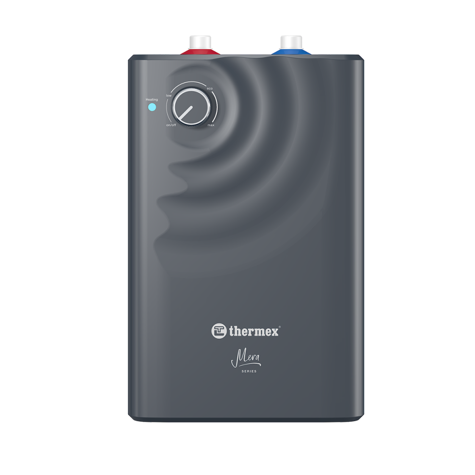 Накопительный электрический водонагреватель Thermex Mera 7 U