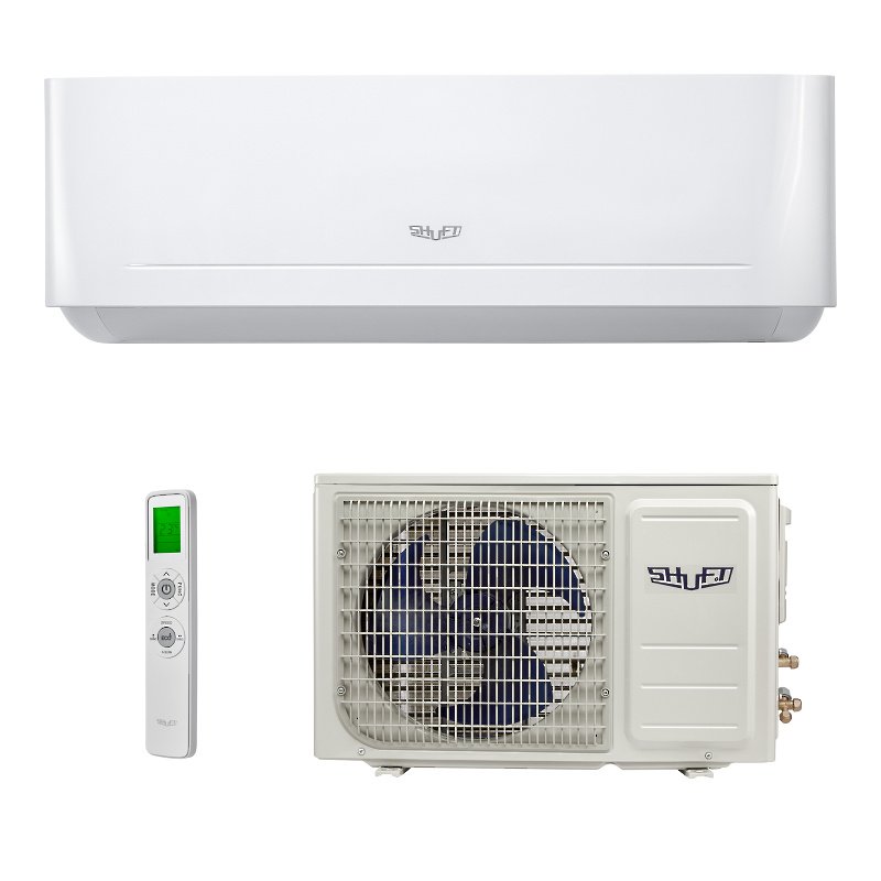 Сплит-система Shuft SFTOI-07HN1_24Y Berg DC Inverter