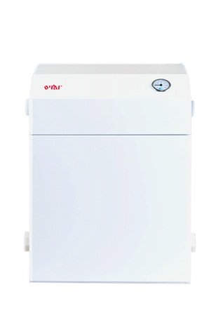 Парапетный газовый котел Очаг КСГЗ-12.5 C Compact