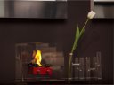 Настольный биокамин Lux Fire Токио M КН-0016-03