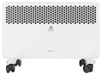 Электрический конвектор Royal Clima REC-LUW2000M Lumino Meccanico