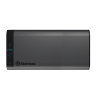 Накопительный электрический водонагреватель Thermex Bono 80 Wi-Fi