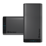 Накопительный электрический водонагреватель Thermex Bono 80 Wi-Fi