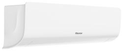 Сплит-система Hisense AS-24HW4RBSKC00G/AS-24HW4RBSKC00W Era Classic A Wi-Fi