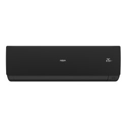 Сплит-система Aqua AQI-50FIS1/R3-B(IN)/AQI-50FIS1/R3-B(OUT) Towada Inverter Black