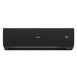 Сплит-система Aqua AQI-50FIS1/R3-B(IN)/AQI-50FIS1/R3-B(OUT) Towada Inverter Black