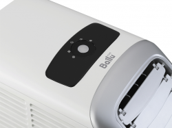 Мобильный кондиционер Ballu BALLU BPAC-07 CM Smart M