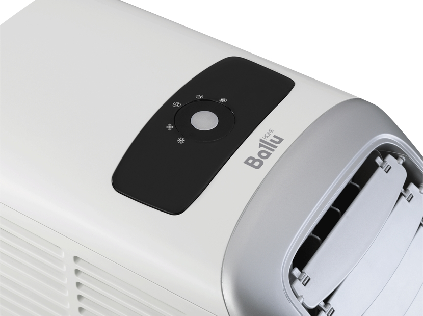 Мобильный кондиционер Ballu BALLU BPAC-07 CM Smart M