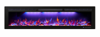 Очаг Interflame FreeSpace 70 LED FX
