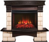Каминокомплект RealFlame Richmond с очагом Evrika 25.5