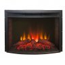 Каминокомплект RealFlame Richmond с очагом Evrika 25.5