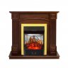 Каминокомплект Royal Flame Bradford c очагом Majestic FX M Brass