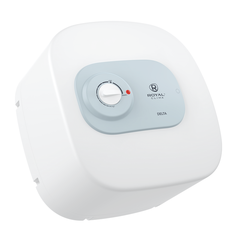 Накопительный водонагреватель Royal Clima RWH-D15-FE DELTA