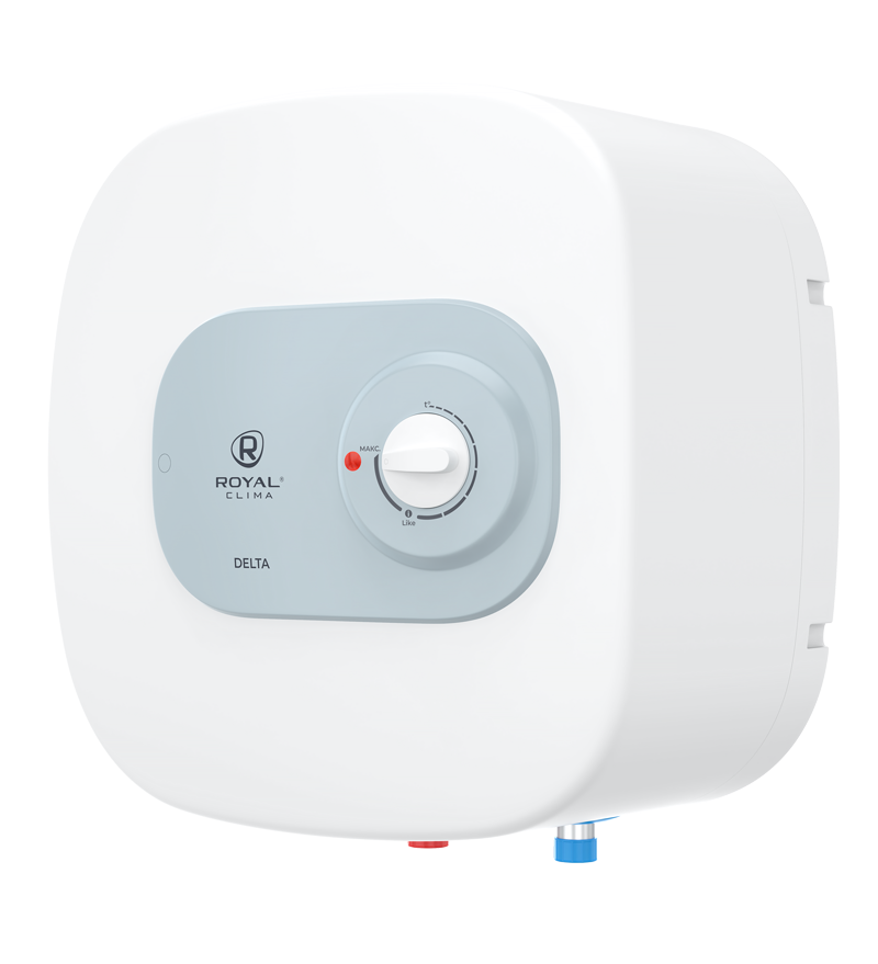 Накопительный водонагреватель Royal Clima RWH-D15-FE DELTA