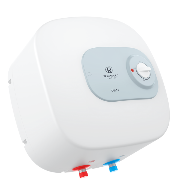 Накопительный водонагреватель Royal Clima RWH-D15-FE DELTA