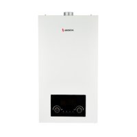 Настенный газовый котел Arideya HOME 10 FF