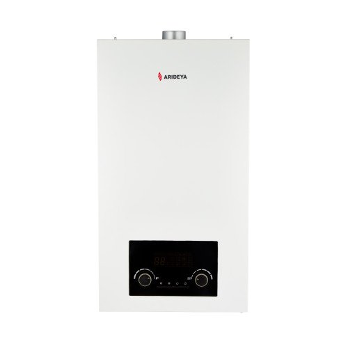 Настенный газовый котел Arideya HOME 10 FF