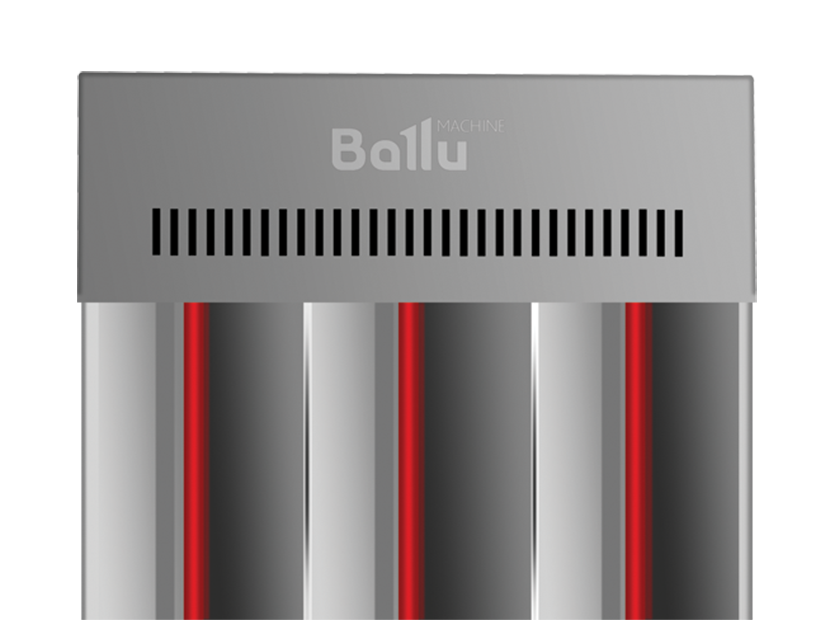 Инфракрасный обогреватель Ballu BIH-T-3.0