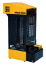Теплогенератор на отработанном масле Master WA 33 B