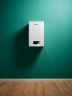 Настенный газовый котел Vaillant ecoTEC plus VU 25CS/1-5 (N-INT4)