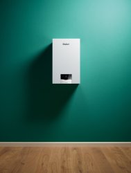 Настенный газовый котел Vaillant ecoTEC plus VU 25CS/1-5 (N-INT4)