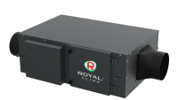Приточная установка Royal Clima RCV-500 Vento