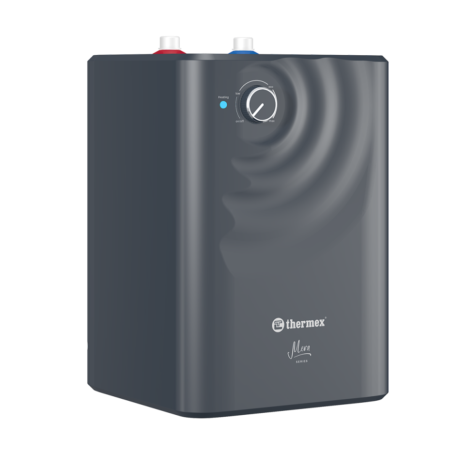 Накопительный электрический водонагреватель Thermex Mera 10 U