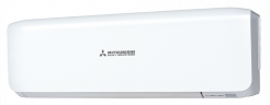 Внутренний блок мульти сплит-системы Mitsubishi Heavy SRK25ZS-W