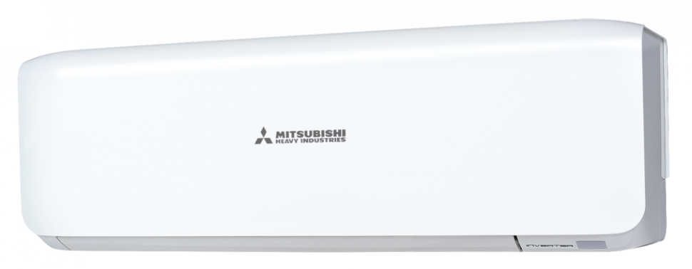 Внутренний блок мульти сплит-системы Mitsubishi Heavy SRK25ZS-W