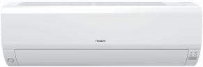 Мульти сплит-система на 2 комнаты 25+35 м2 Hitachi RAK-25RPE+RAK-35RPE/RAM-53NP2E Multizone Premium